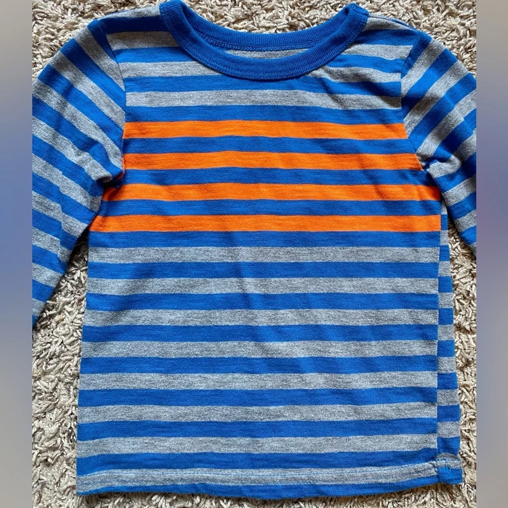 4/$20 Granimals long sleeve tee - Picture 3 of 5